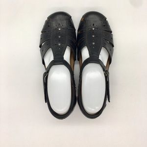 Women’s CASUAL Shoe -Earth Origin  Black,Size 7.5